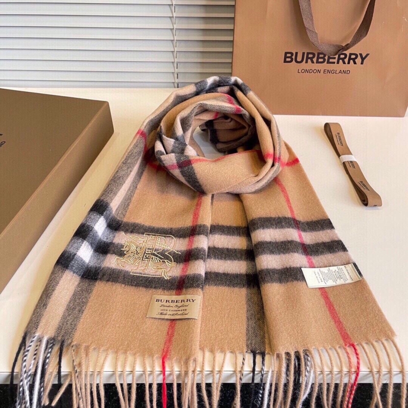 BURBERRY